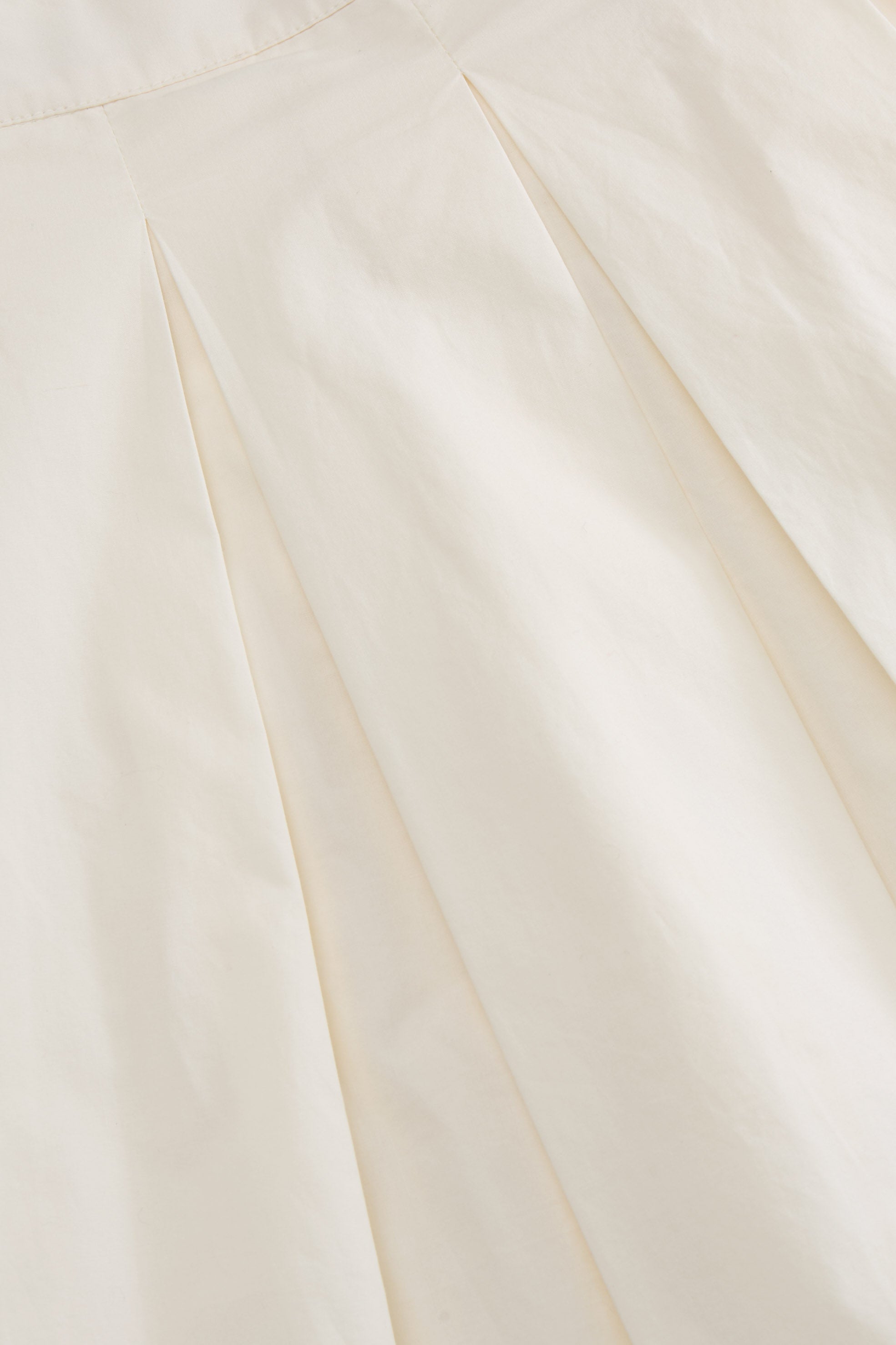 Skall Studio Valse skirt Skirt Ivory